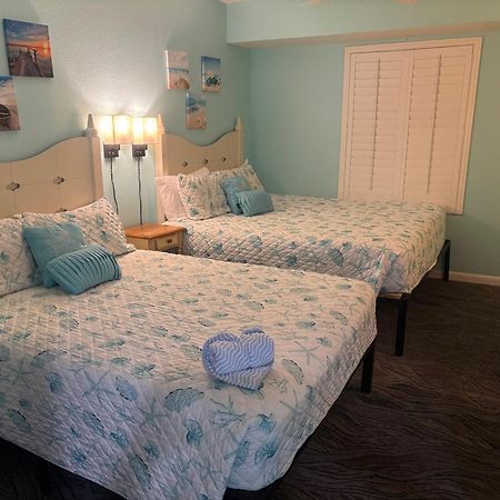 Ocean Walk Resort - Breathtaking Ocean Front View Daytona Beach Exterior foto