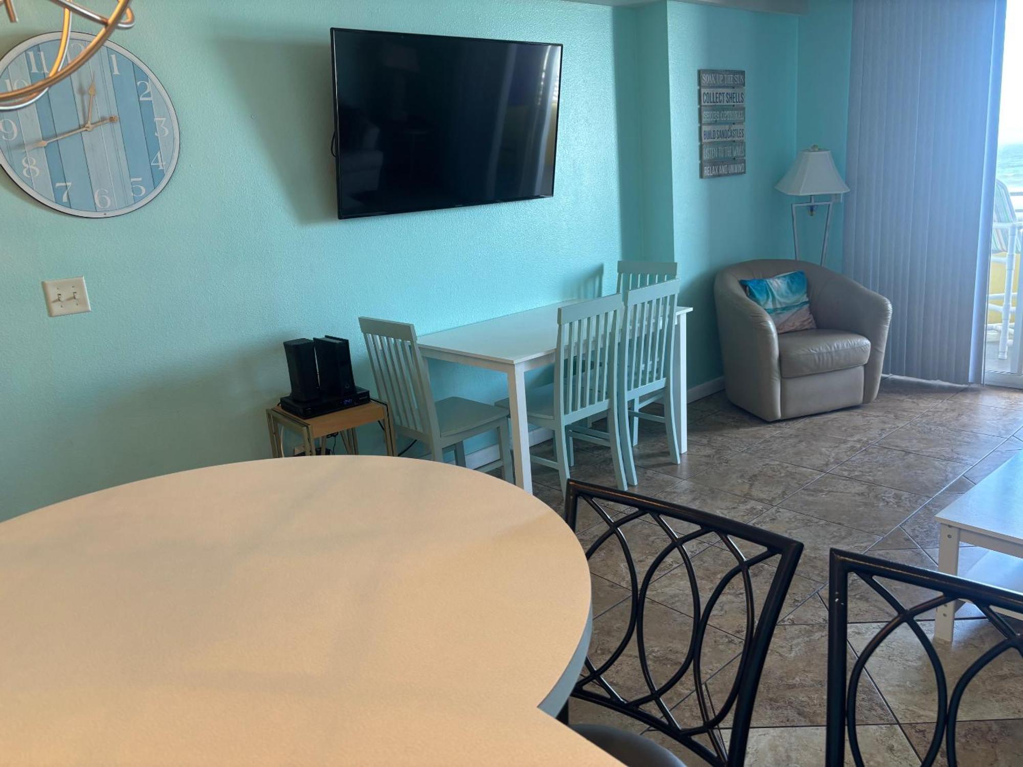 Ocean Walk Resort - Breathtaking Ocean Front View Daytona Beach Exterior foto