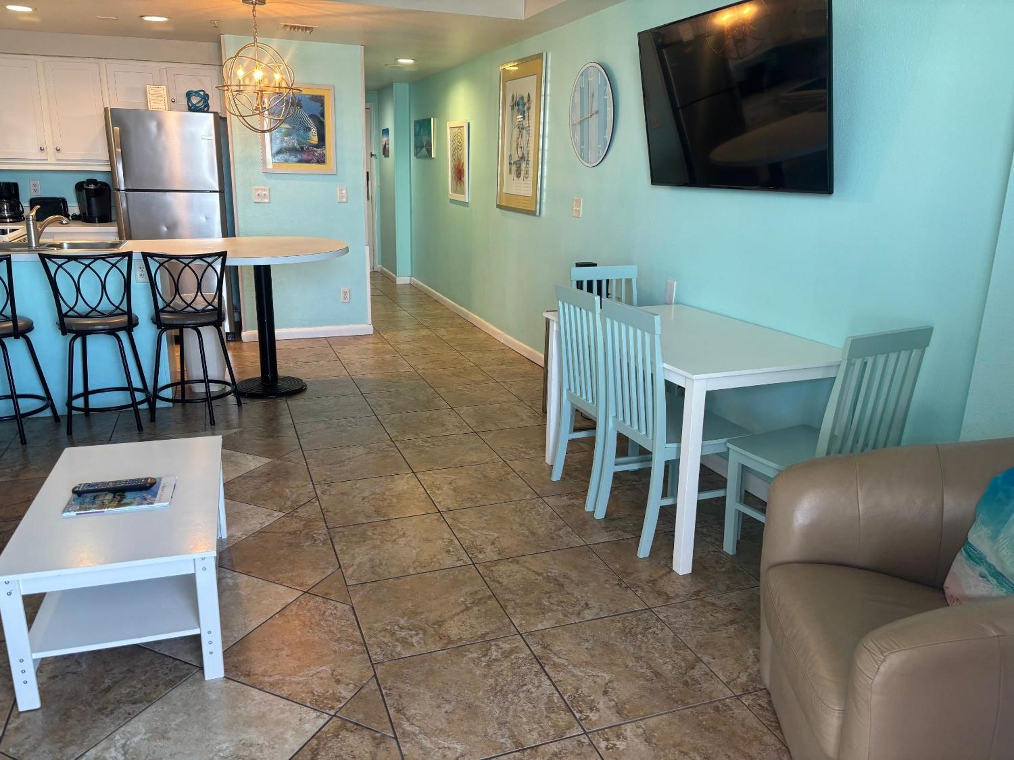 Ocean Walk Resort - Breathtaking Ocean Front View Daytona Beach Exterior foto