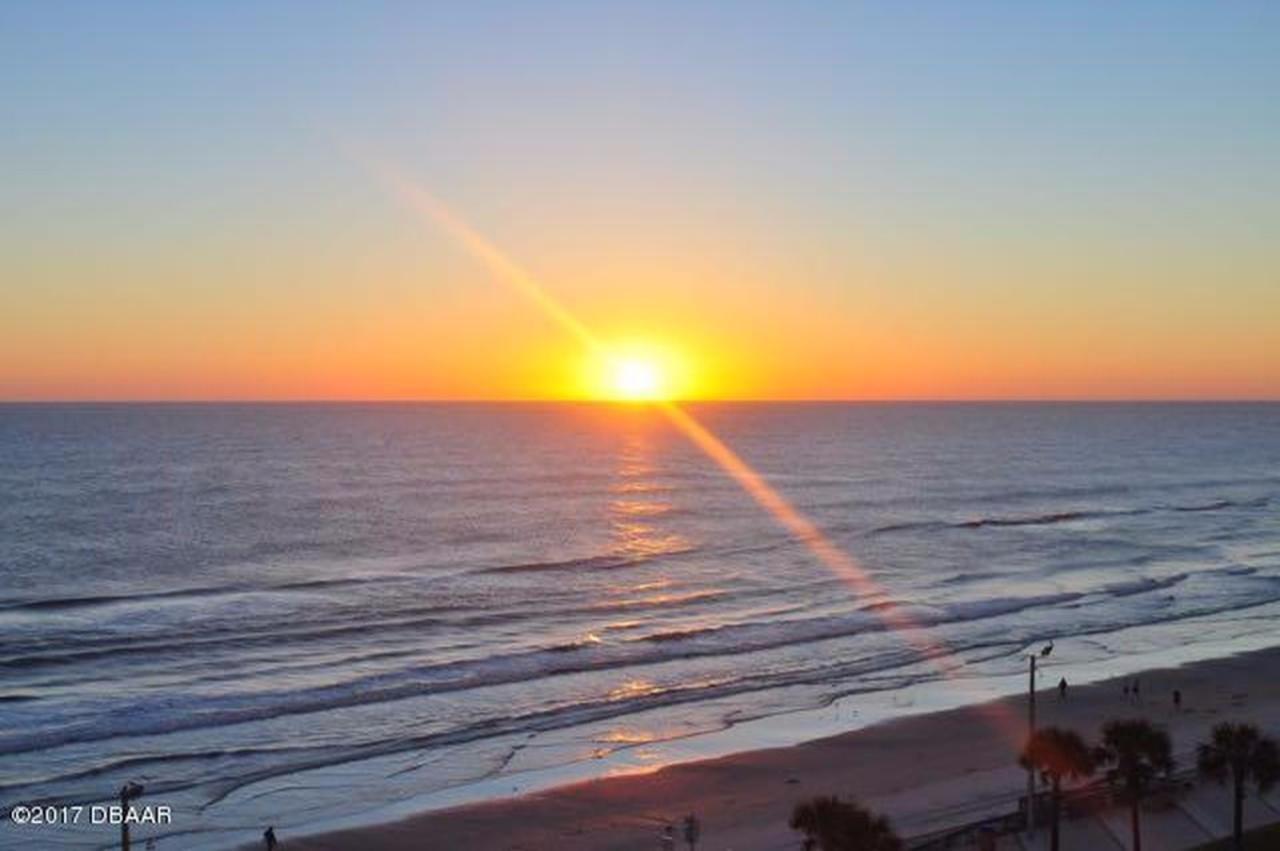 Ocean Walk Resort - Breathtaking Ocean Front View Daytona Beach Exterior foto
