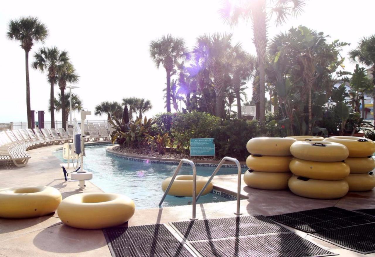 Ocean Walk Resort - Breathtaking Ocean Front View Daytona Beach Exterior foto