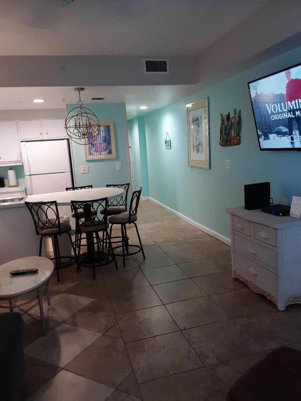 Ocean Walk Resort - Breathtaking Ocean Front View Daytona Beach Exterior foto